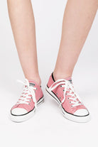 Paul Kenzie-3'lü Sneaker Çorap B&G&W-Çorap-4-Milagron.com