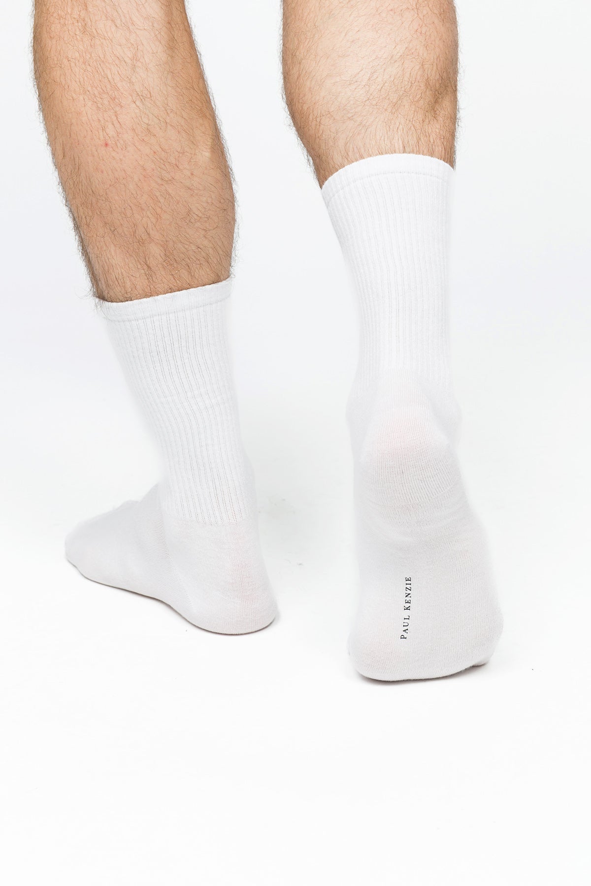 Paul Kenzie-3'lü Soket Çorap B&G&W-Çorap-3-Milagron.com