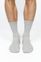 Paul Kenzie-3'lü Soket Çorap B&G&W-Çorap-4-Milagron.com