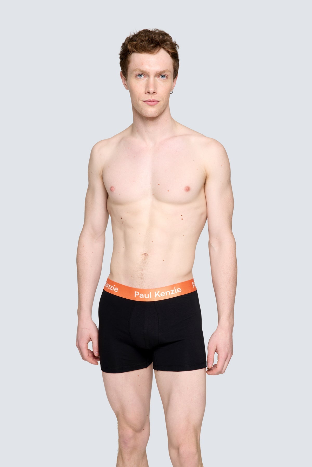 5'Li Erkek Boxer - Play Pack