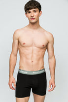 Paul Kenzie-5'li Erkek Boxer All Color-Boxer-4-Milagron.com