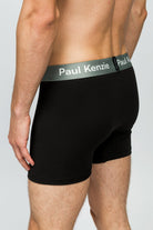 Paul Kenzie-5'li Erkek Boxer All Color-Boxer-7-Milagron.com