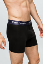 Paul Kenzie-5'li Erkek Boxer All Color-Boxer-8-Milagron.com