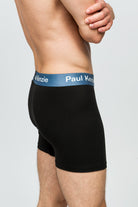 Paul Kenzie-5'li Erkek Boxer All Color-Boxer-9-Milagron.com