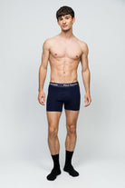 Paul Kenzie-5'li Erkek Boxer Mix & Joy-Boxer-3-Milagron.com