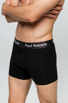 Paul Kenzie-5'li Erkek Boxer Mix & Joy-Boxer-7-Milagron.com