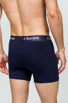 Paul Kenzie-5'li Erkek Boxer Mix & Joy-Boxer-8-Milagron.com