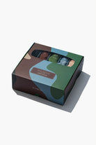 Paul Kenzie-5'li Erkek Boxer Urban Nature-2-Milagron.com