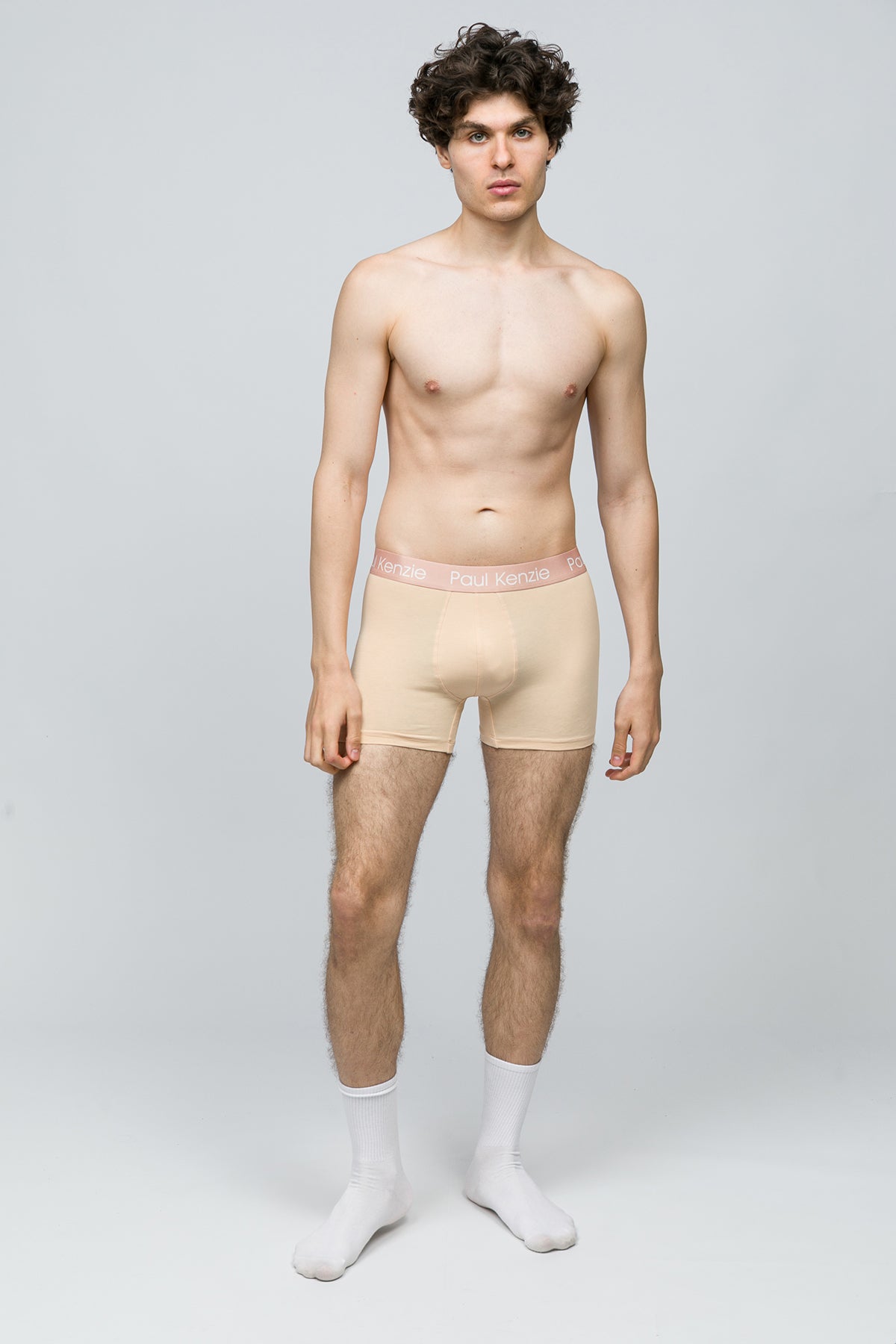 Paul Kenzie-5'li Erkek Boxer Urban Nature-3-Milagron.com