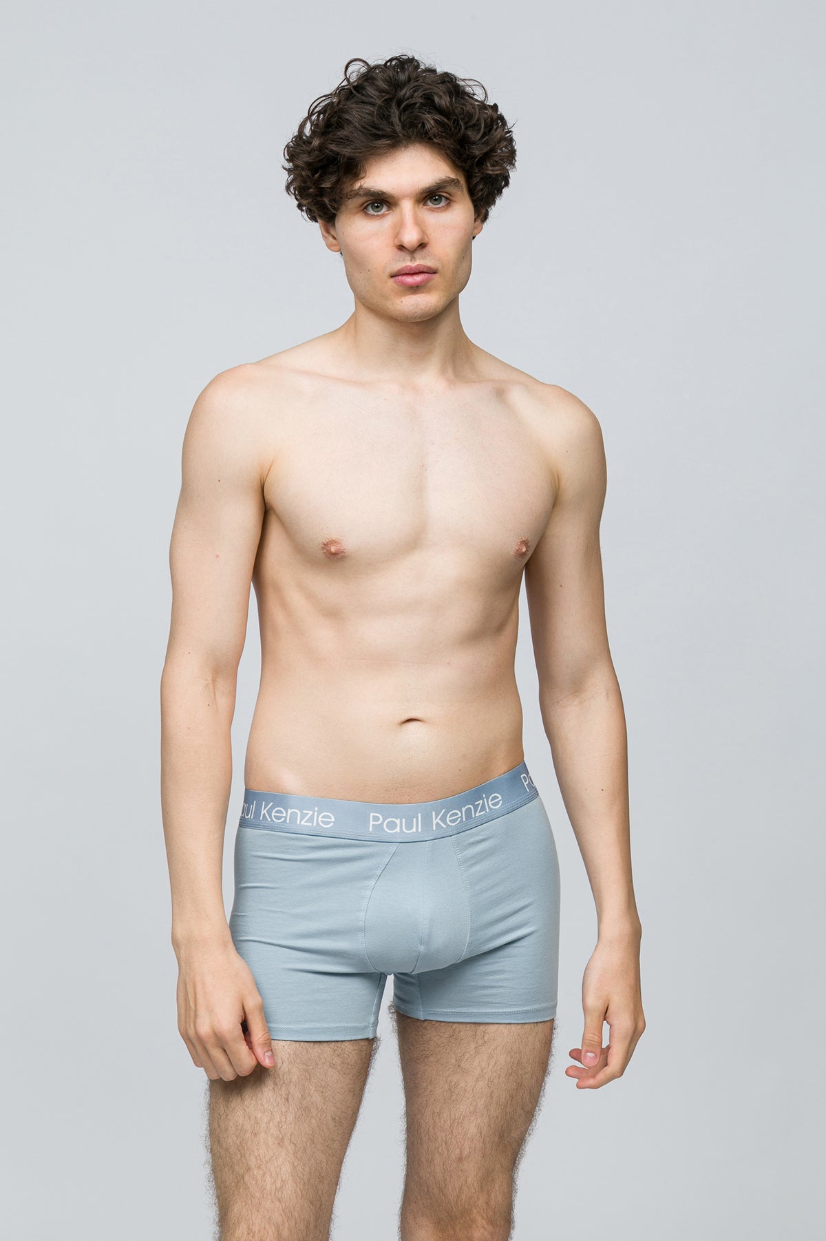 Paul Kenzie-5'li Erkek Boxer Urban Nature-4-Milagron.com