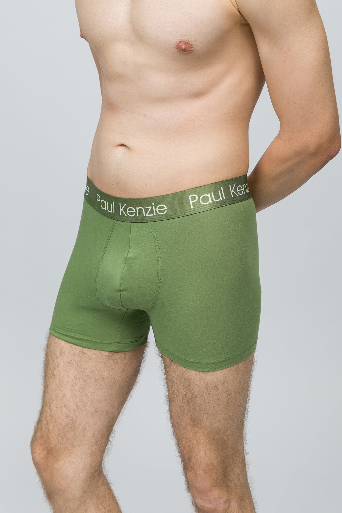 Paul Kenzie-5'li Erkek Boxer Urban Nature-6-Milagron.com