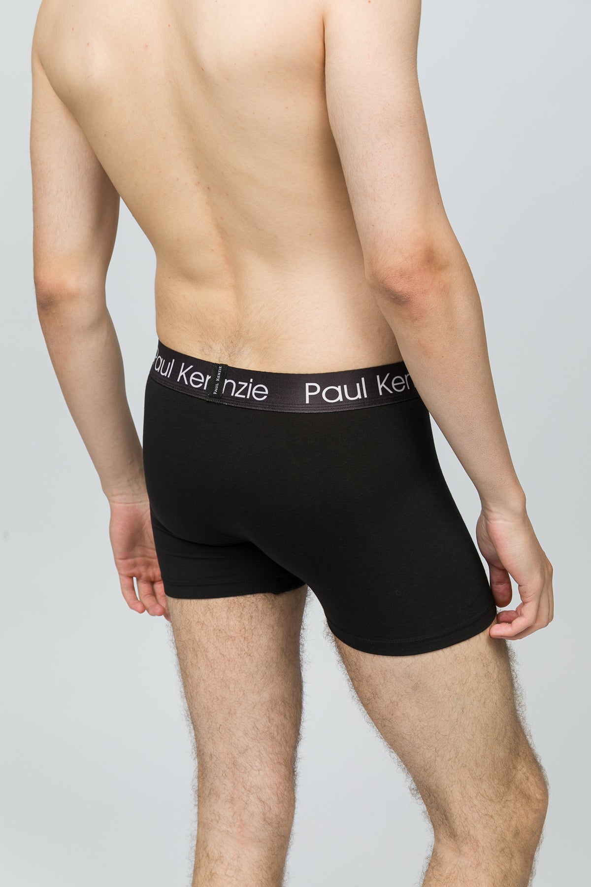 Paul Kenzie-5'li Erkek Boxer Urban Nature-7-Milagron.com