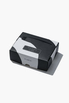 Paul Kenzie-5'li Kadın Slip Külot All Black-2-Milagron.com