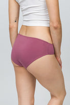 Paul Kenzie-5'li Kadın Slip Külot Bloom-7-Milagron.com