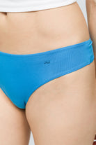 Paul Kenzie-5'li Kadın String Külot Bloom-5-Milagron.com