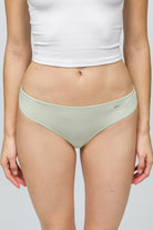 Paul Kenzie-5'li Kadın String Külot Bloom-6-Milagron.com