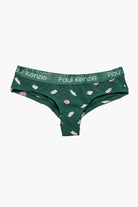 Paul Kenzie-Beary Christmas Couple-6-Milagron.com