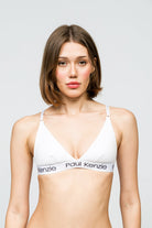 Paul Kenzie-Beyaz Triangle Spor Bralet Marine-Bralet-5-Milagron.com