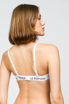 Paul Kenzie-Beyaz Triangle Spor Bralet Marine-Bralet-6-Milagron.com