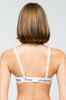 Paul Kenzie-Beyaz Triangle Spor Bralet Marine-Bralet-7-Milagron.com