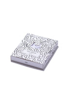 Paul Kenzie-Beyaz Triangle Spor Bralet Marine-Bralet-8-Milagron.com