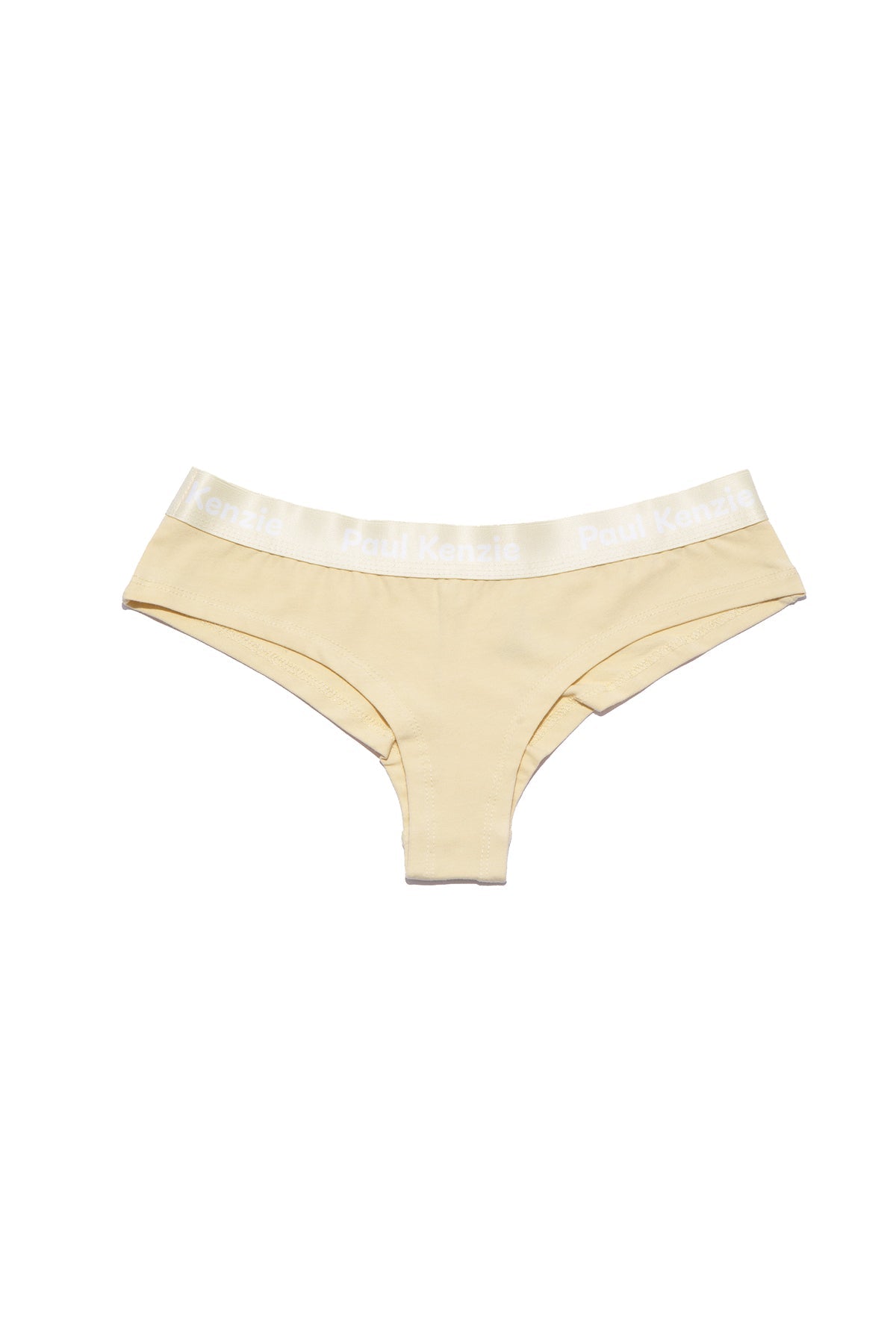 Paul Kenzie-Butter Yellow Couple-8-Milagron.com