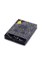 Paul Kenzie-Cepli Erkek Boxer Blackish Pockets-Boxer-2-Milagron.com