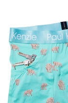 Paul Kenzie-Cepli Erkek Boxer Elephantastic Pockets-Boxer-1-Milagron.com
