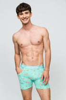 Paul Kenzie-Cepli Erkek Boxer Elephantastic Pockets-Boxer-4-Milagron.com