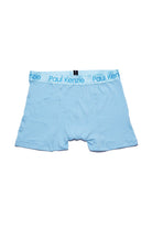 Paul Kenzie-Cepli Erkek Boxer Rainbow 4 Açık Mavi Pockets-Boxer-3-Milagron.com