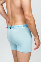 Paul Kenzie-Cepli Erkek Boxer Rainbow 4 Açık Mavi Pockets-Boxer-8-Milagron.com