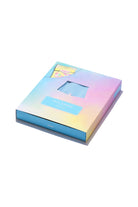 Paul Kenzie-Cepli Erkek Boxer Rainbow 4 Açık Mavi Pockets-Boxer-9-Milagron.com