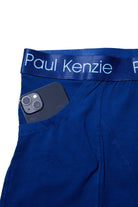Paul Kenzie-Cepli Erkek Boxer Rainbow 4 Lacivert Pockets-Boxer-1-Milagron.com