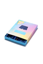 Paul Kenzie-Cepli Erkek Boxer Rainbow 4 Lacivert Pockets-Boxer-2-Milagron.com