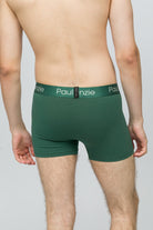 Paul Kenzie-Christmas Collection 3'lü Erkek Boxer Holly-5-Milagron.com
