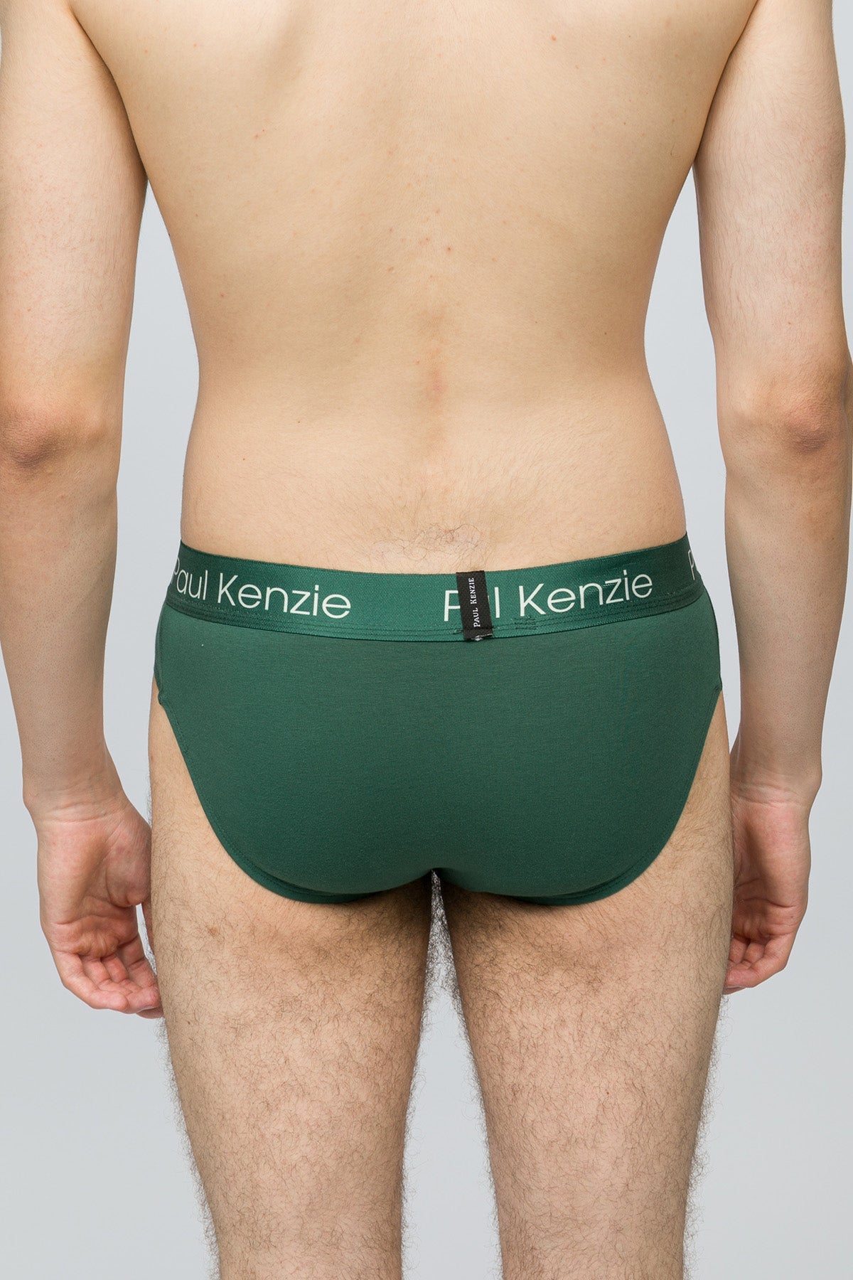 Paul Kenzie-Christmas Collection 3'lü Erkek Slip Külot Holly-7-Milagron.com