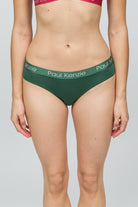 Paul Kenzie-Christmas Collection 3'lü Kadın Slip Külot Holly-3-Milagron.com