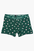 Paul Kenzie-Christmas Collection Erkek Boxer Beary-1-Milagron.com