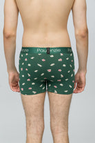 Paul Kenzie-Christmas Collection Erkek Boxer Beary-6-Milagron.com