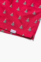 Paul Kenzie-Christmas Collection Erkek Ev şort Pine-9-Milagron.com