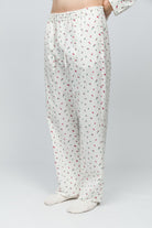 Paul Kenzie-Christmas Collection Erkek Pijama Altı Holiday-3-Milagron.com