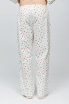 Paul Kenzie-Christmas Collection Erkek Pijama Altı Holiday-4-Milagron.com