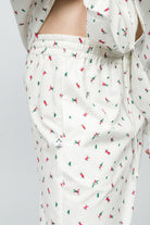 Paul Kenzie-Christmas Collection Erkek Pijama Altı Holiday-6-Milagron.com