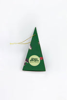 Paul Kenzie-Christmas Collection Kadın Boyshort Külot Pengu In Wonderland-Boyshort Külot-2-Milagron.com