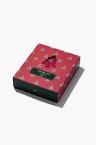 Paul Kenzie-Christmas Collection Kadın Ev şort Pine-2-Milagron.com