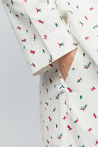 Paul Kenzie-Christmas Collection Kadın Pijama Altı Holiday-5-Milagron.com