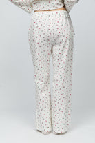 Paul Kenzie-Christmas Collection Kadın Pijama Altı Holiday-8-Milagron.com