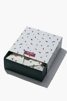 Paul Kenzie-Christmas Collection Kadın Pijama üstü Holiday-2-Milagron.com