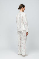 Paul Kenzie-Christmas Collection Kadın Pijama üstü Holiday-6-Milagron.com