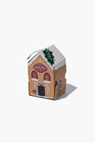 Paul Kenzie-Christmas Collection Kadın String Külot Ginger Bells-2-Milagron.com